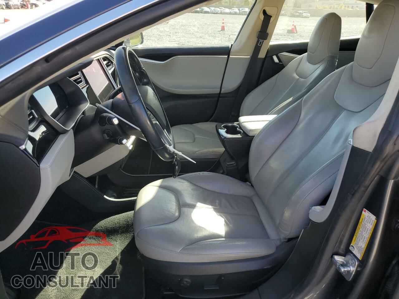 TESLA MODEL S 2015 - 5YJSA1S23FF094668