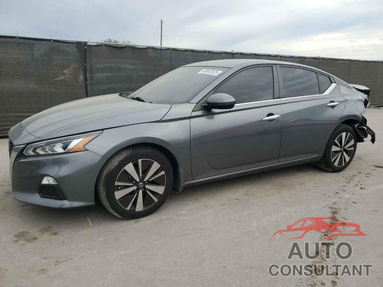 NISSAN ALTIMA 2022 - 1N4BL4DV2NN374011