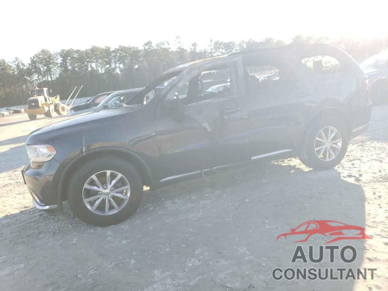 DODGE DURANGO 2014 - 1C4RDHDG2EC974019