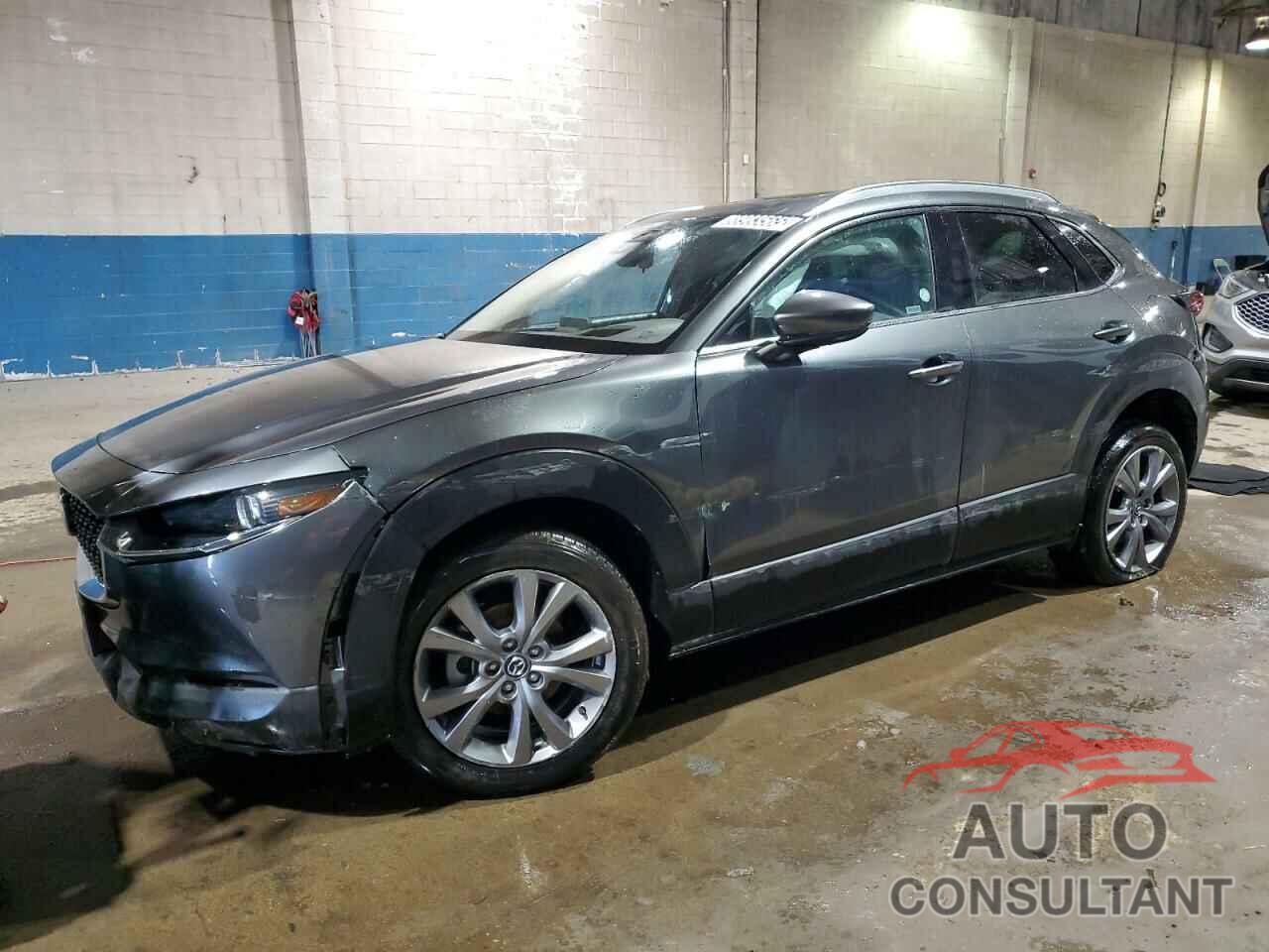 MAZDA CX30 2023 - 3MVDMBDM4PM526295