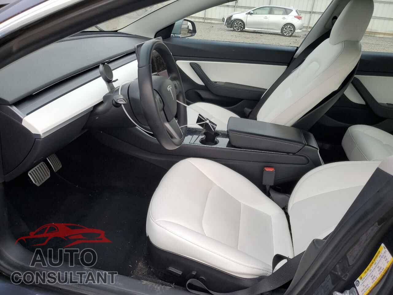 TESLA MODEL 3 2020 - 5YJ3E1EA2LF740905