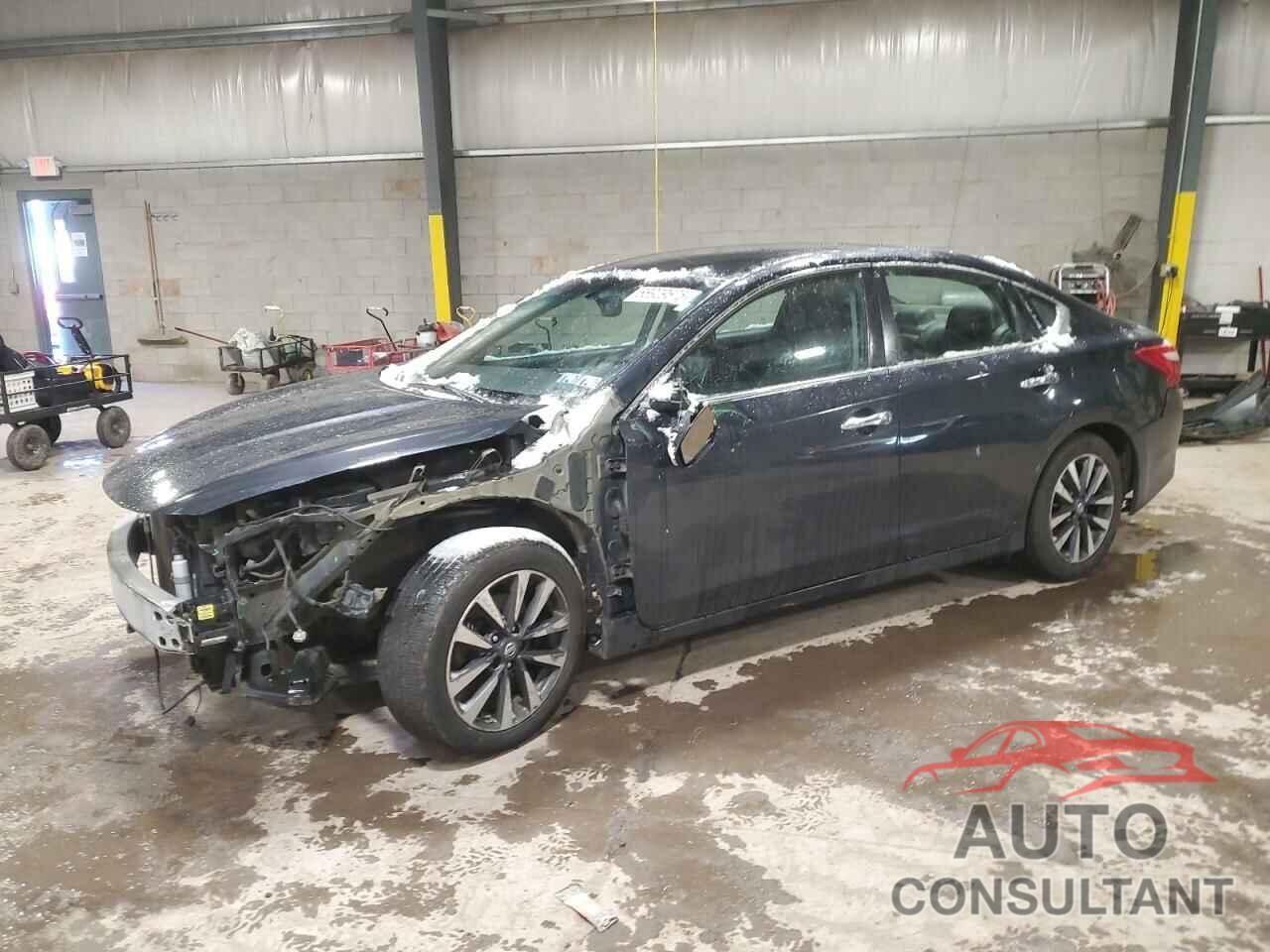 NISSAN ALTIMA 2017 - 1N4AL3AP3HC192295