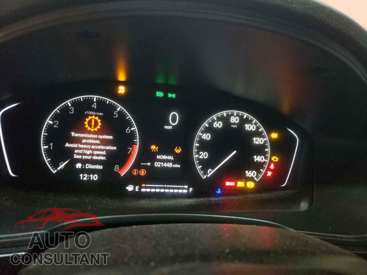 HONDA CIVIC 2023 - 2HGFE2F59PH511367