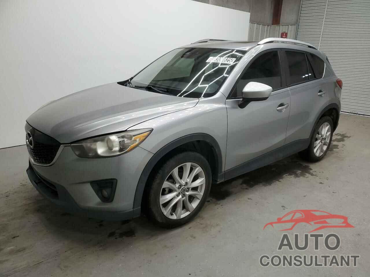 MAZDA CX-5 2015 - JM3KE2DYXF0456299