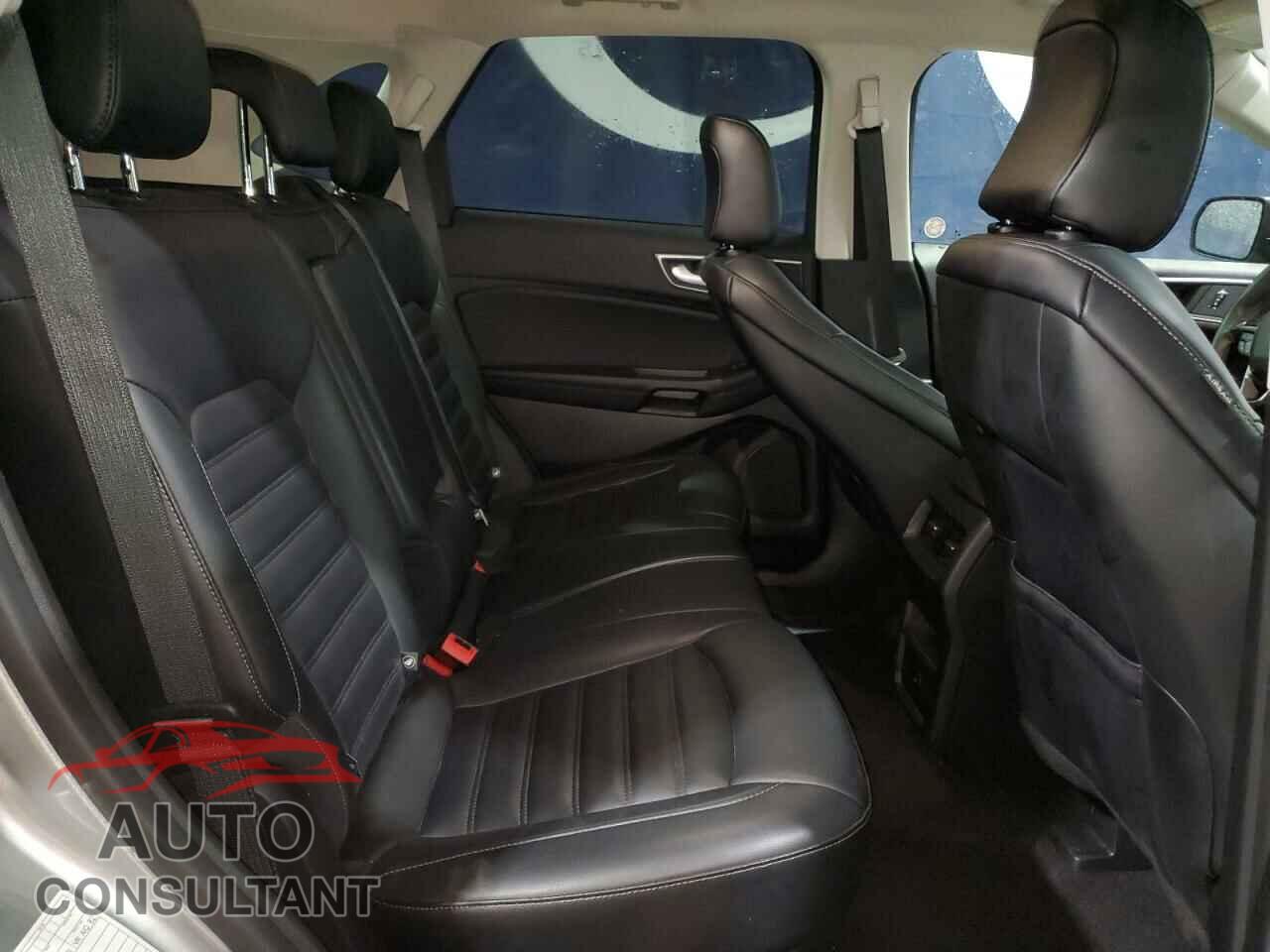 FORD EDGE 2024 - 2FMPK4J97RBA93409