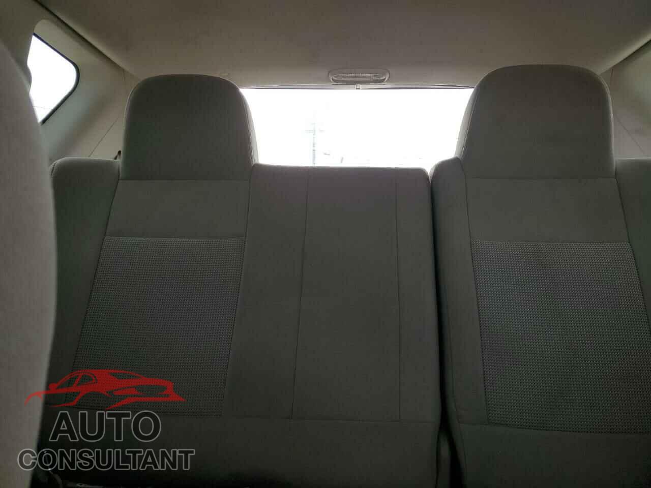 JEEP COMPASS 2012 - 1C4NJDBBXCD525332