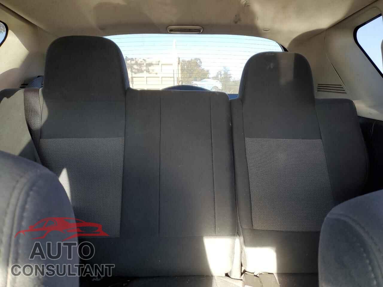 JEEP COMPASS 2012 - 1C4NJCEB2CD523838