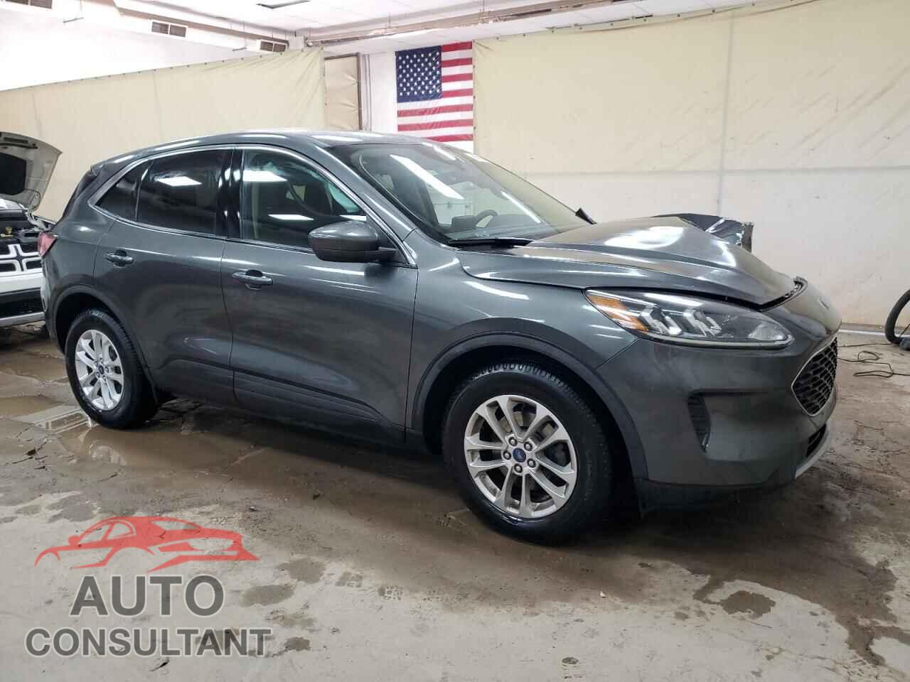FORD ESCAPE 2020 - 1FMCU0G67LUA62113