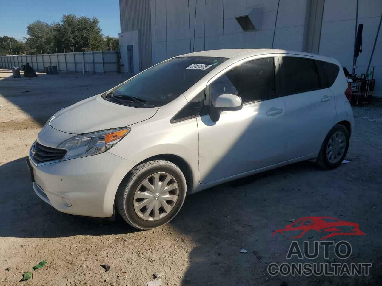 NISSAN VERSA 2014 - 3N1CE2CP3EL401106