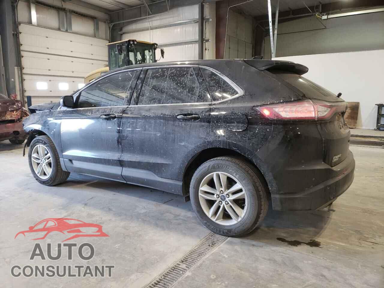 FORD EDGE 2016 - 2FMPK4J88GBB67246