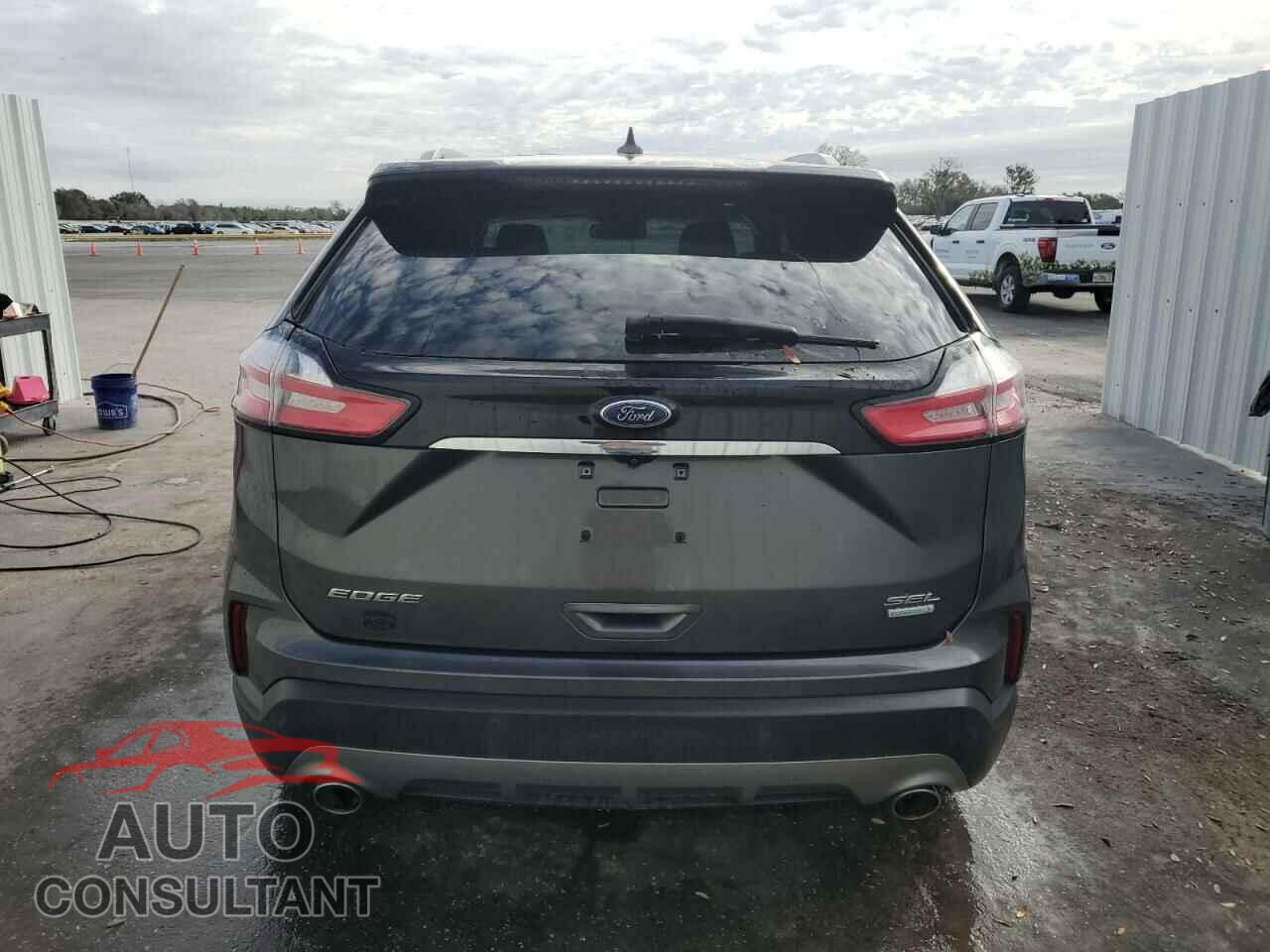 FORD EDGE 2020 - 2FMPK3J99LBA73552
