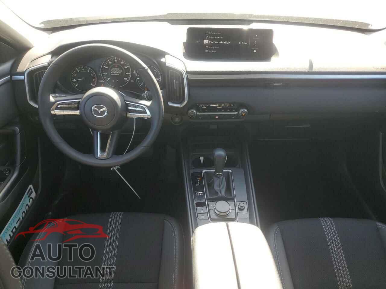 MAZDA CX-50 PREF 2025 - 7MMVABBM7SN307654