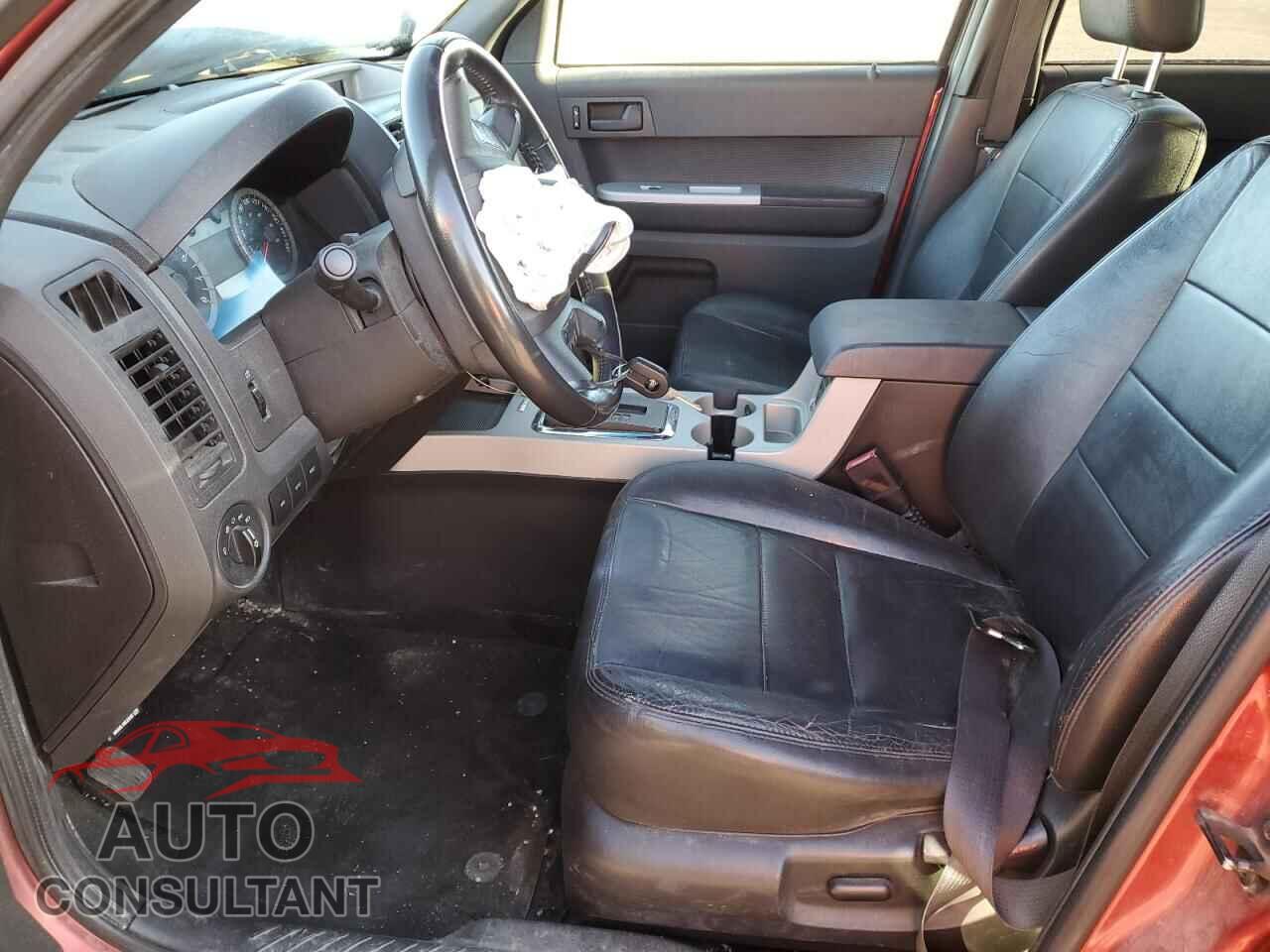 FORD ESCAPE 2012 - 1FMCU9DG7CKB71944