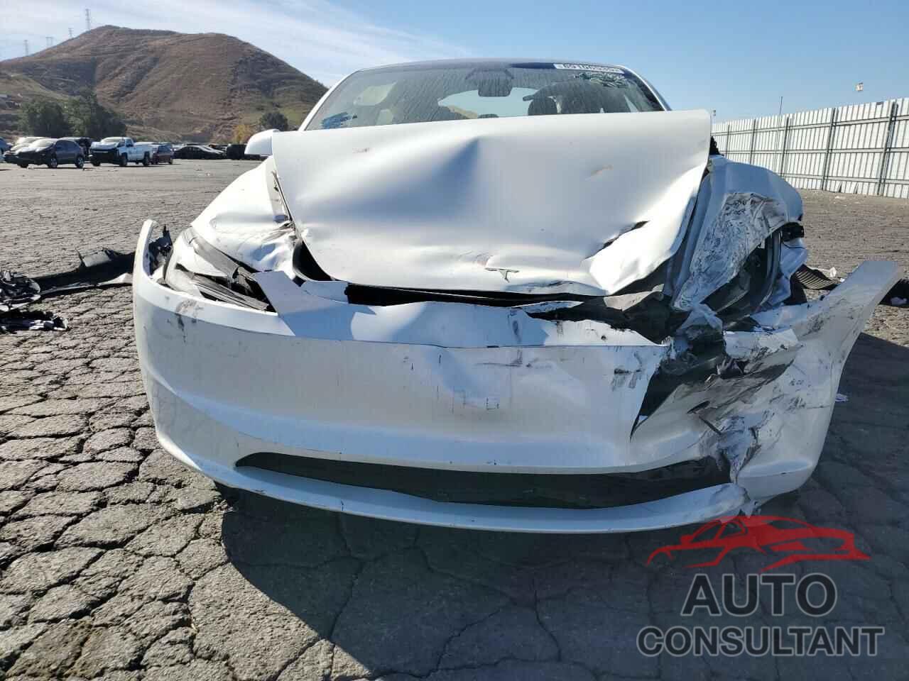 TESLA MODEL 3 2024 - 5YJ3E1EB4RF795194