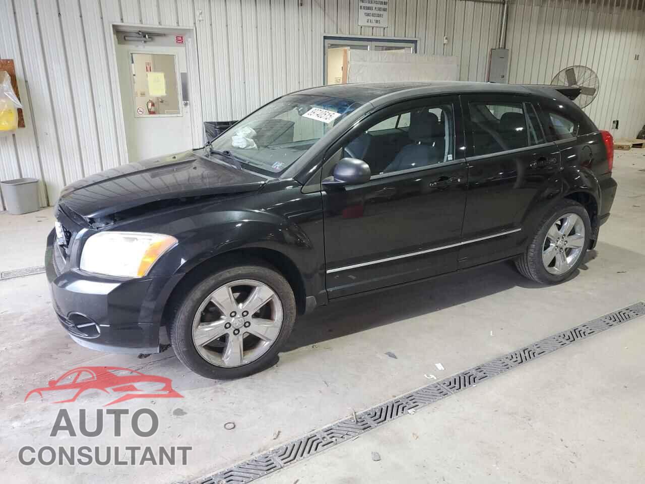 DODGE CALIBER 2010 - 1B3CB8HB4AD648139