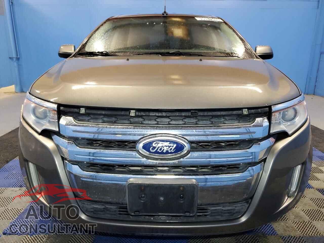 FORD EDGE 2013 - 2FMDK4KCXDBA03479