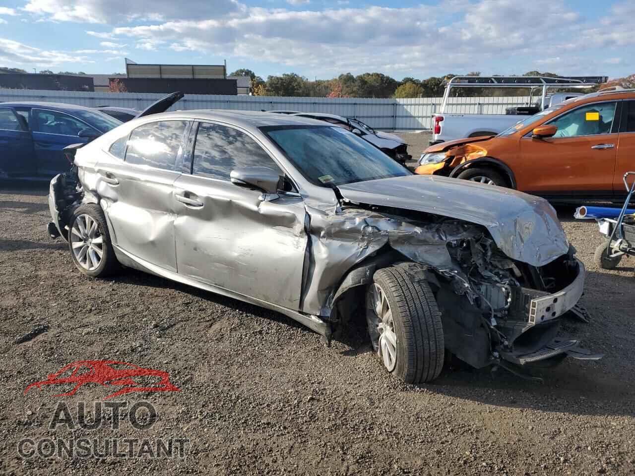 LEXUS IS 2016 - JTHCM1D25G5009677