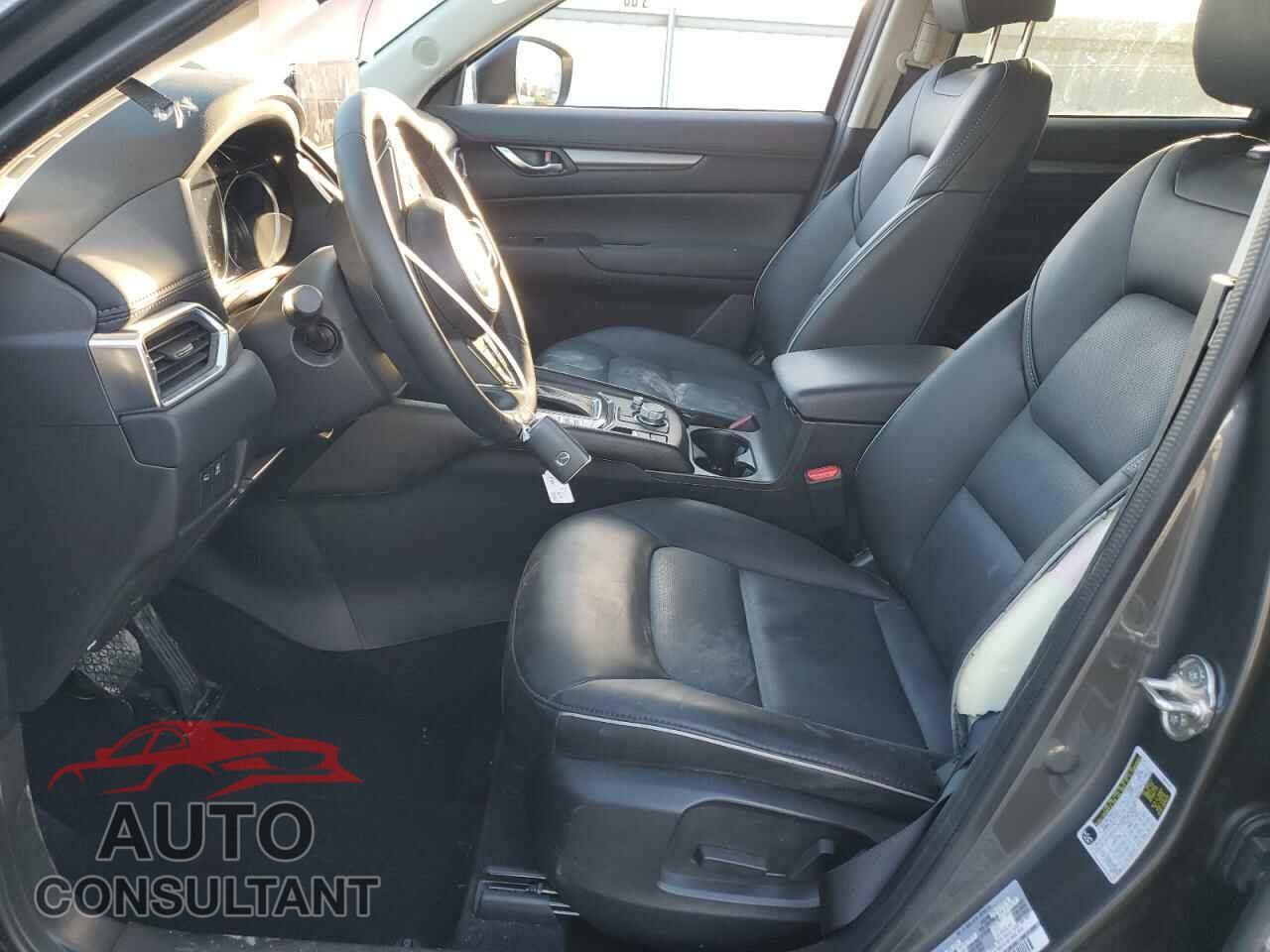 MAZDA CX-5 SELEC 2024 - JM3KFBBL2R0447069