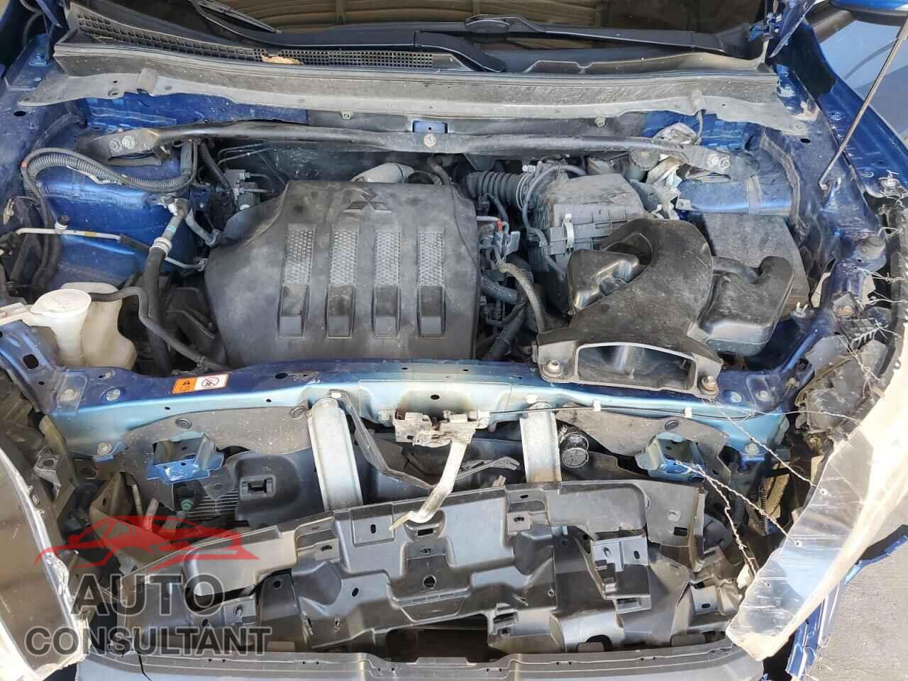MITSUBISHI ECLIPSE 2020 - JA4AT3AA9LZ036199