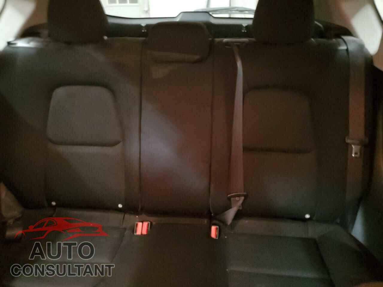 MAZDA CX-5 2017 - JM3KFBBL1H0174415