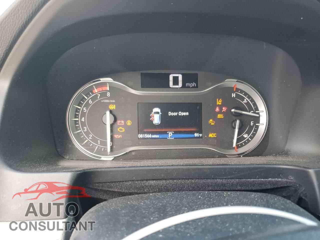 HONDA PILOT 2017 - 5FNYF6H94HB047892