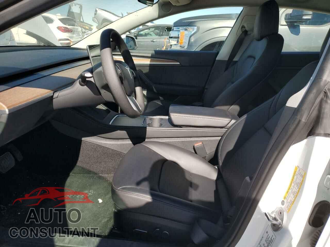 TESLA MODEL 3 2023 - 5YJ3E1EA5PF417647
