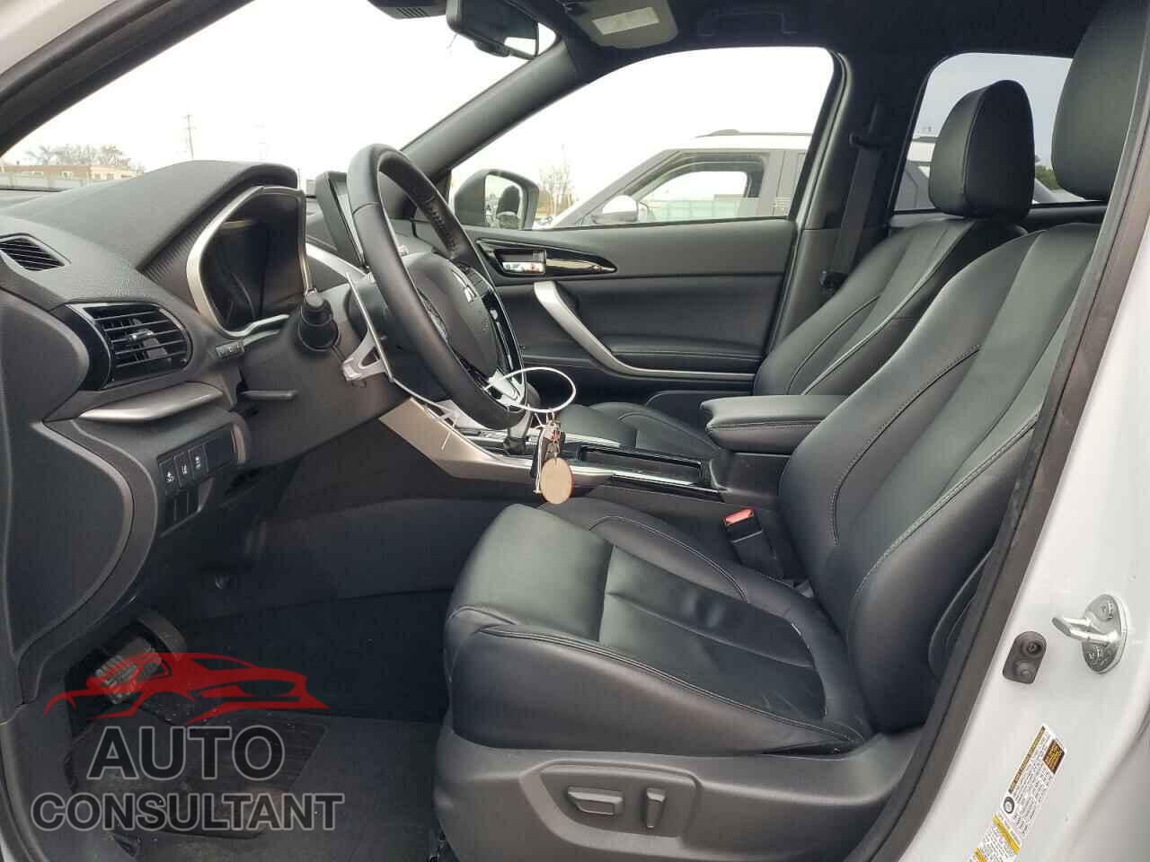 MITSUBISHI ECLIPSE 2023 - JA4ATWAA5PZ000436