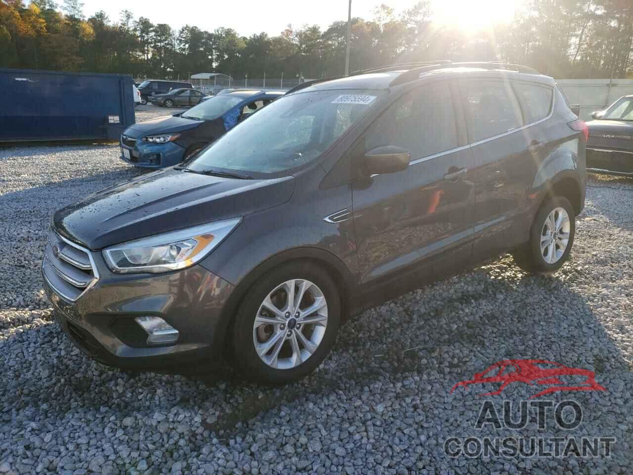 FORD ESCAPE 2019 - 1FMCU0HD7KUB93456