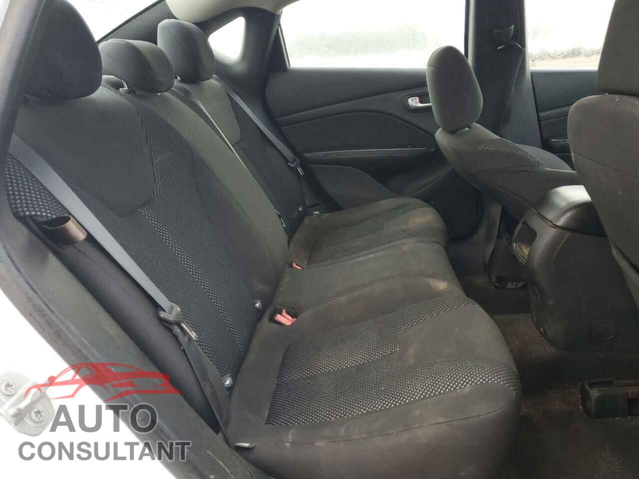 DODGE DART 2016 - 1C3CDFAA8GD508204