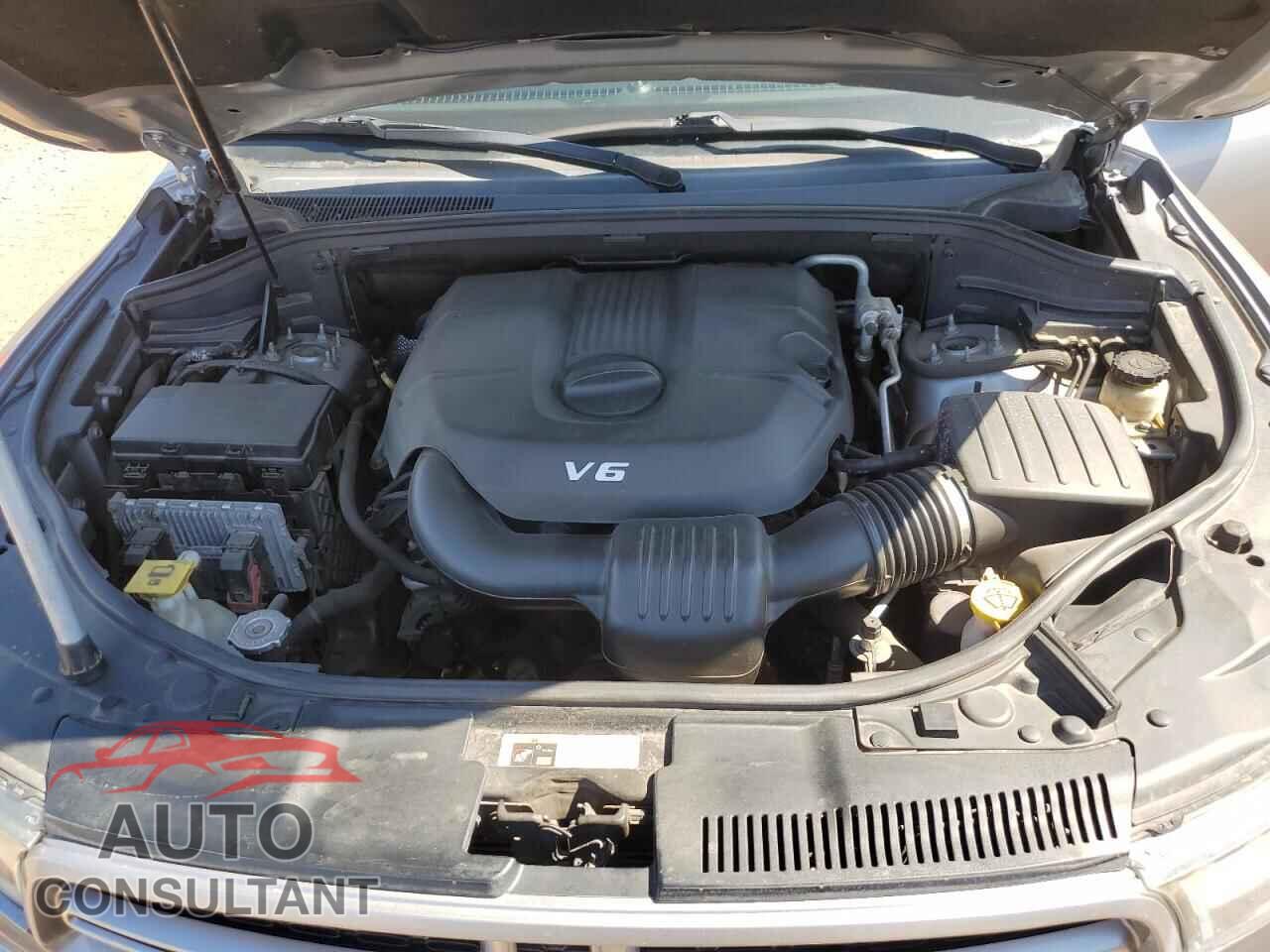 DODGE DURANGO 2014 - 1C4RDHAGXEC428069