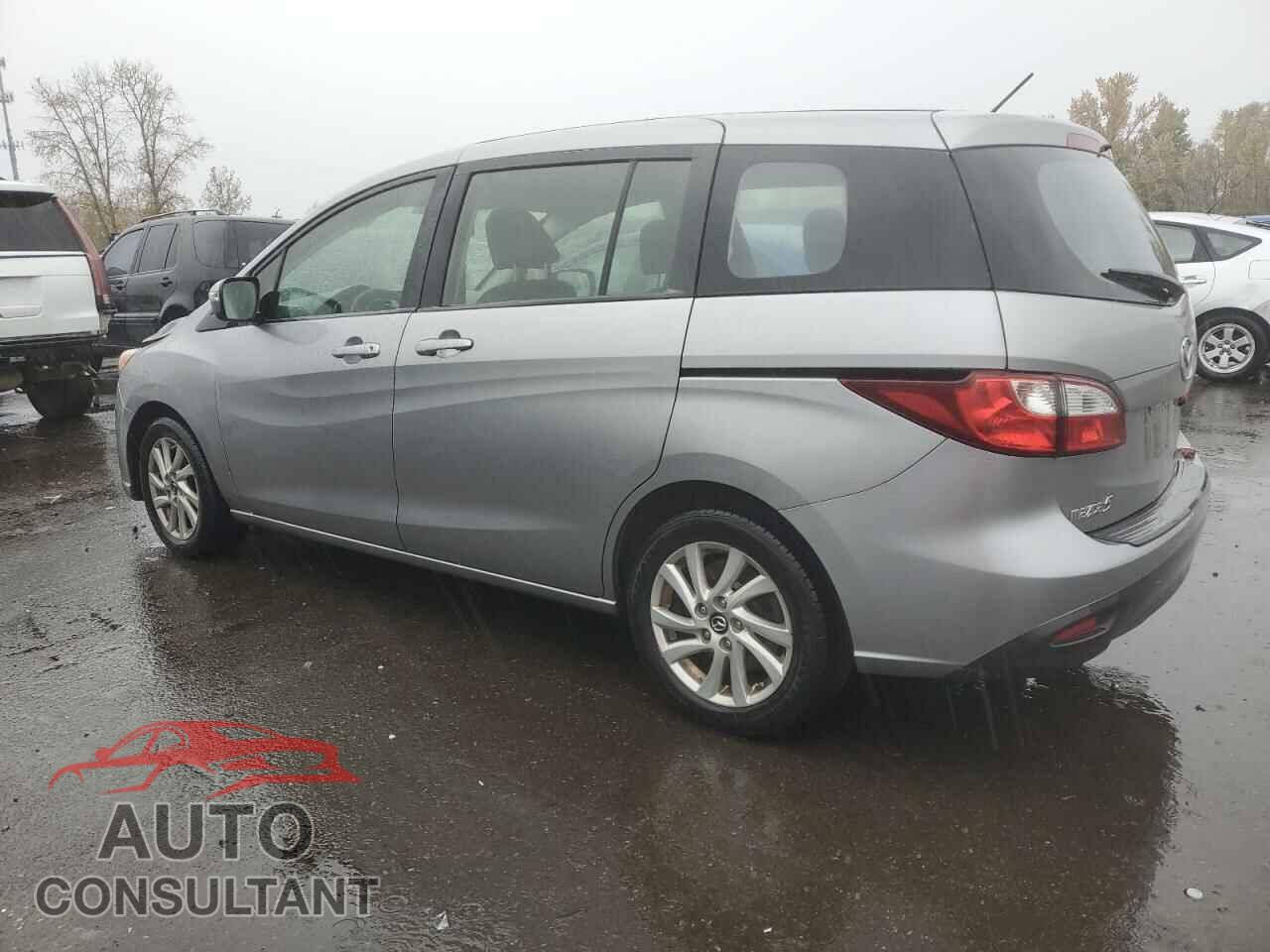 MAZDA 5 2015 - JM1CW2BL2F0182968