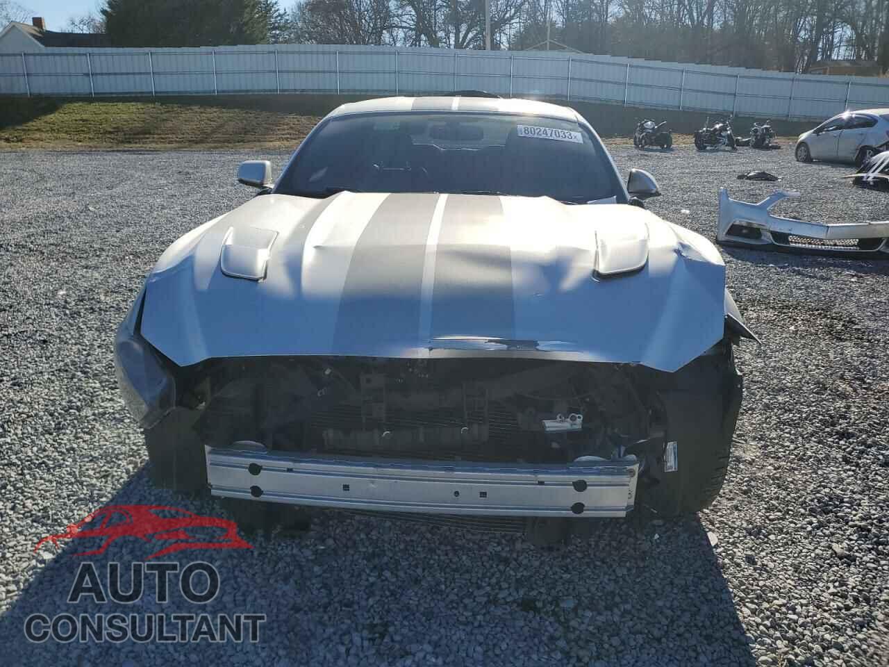 FORD MUSTANG 2017 - 1FA6P8CF0H5258981