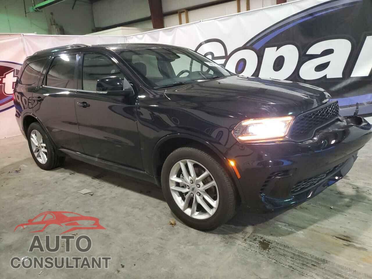 DODGE DURANGO 2024 - 1C4RDJDG9RC126152