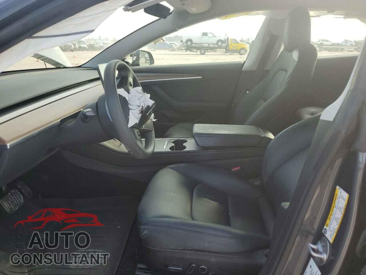 TESLA MODEL 3 2023 - 5YJ3E1EA1PF457563
