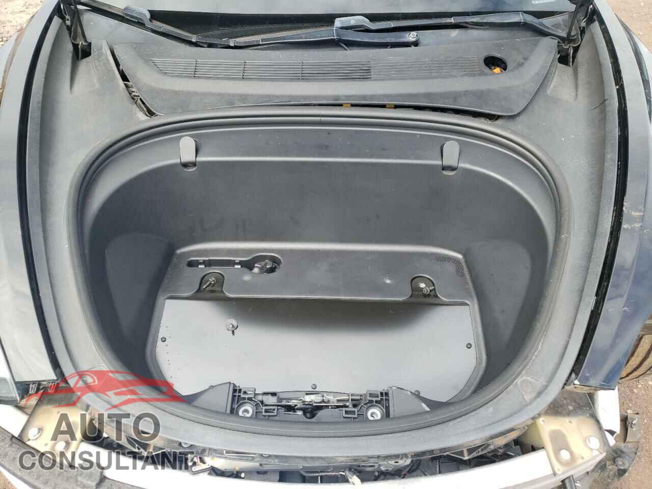 TESLA MODEL 3 2019 - 5YJ3E1EA3KF314767