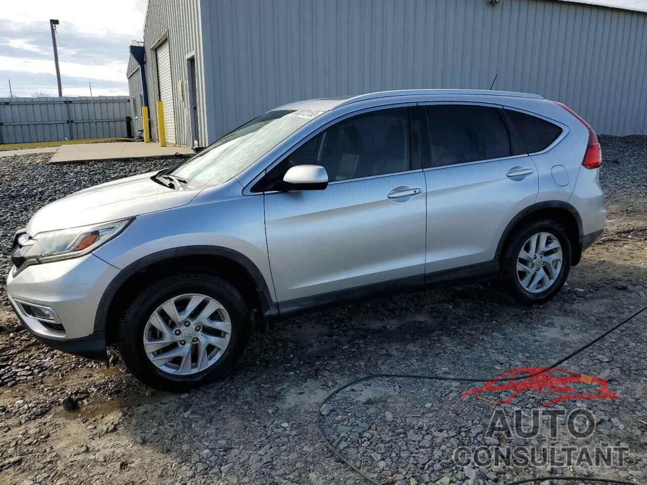 HONDA CRV 2016 - 2HKRM3H7XGH533369