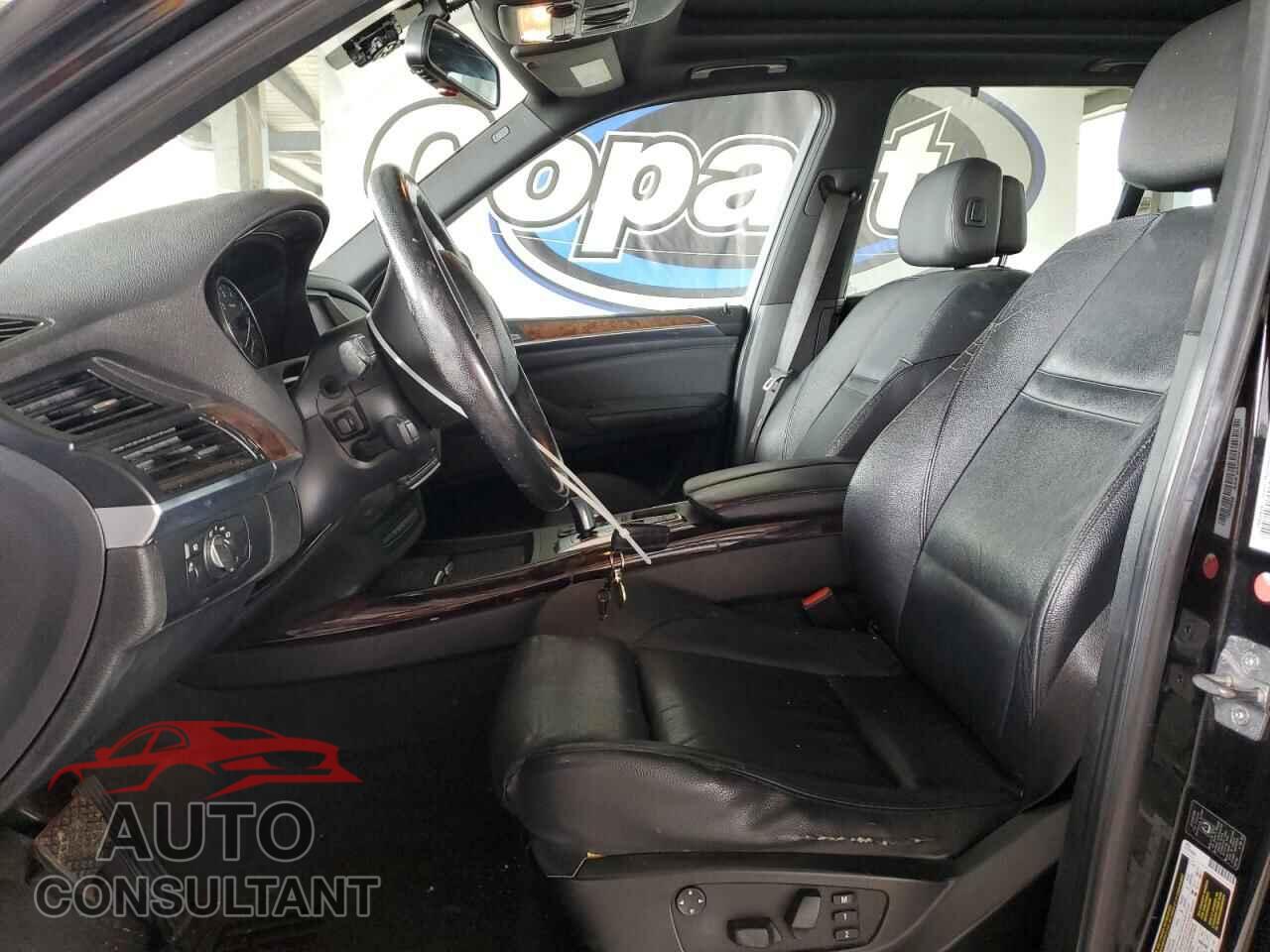 BMW X5 2011 - 5UXZV8C59BL417745