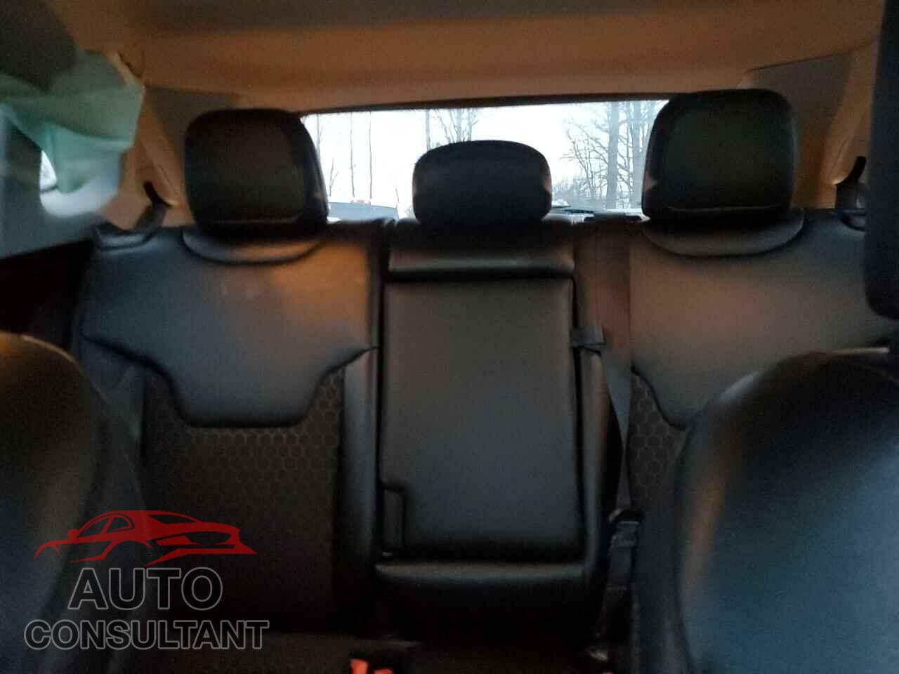 JEEP COMPASS 2020 - 3C4NJDBB7LT168525