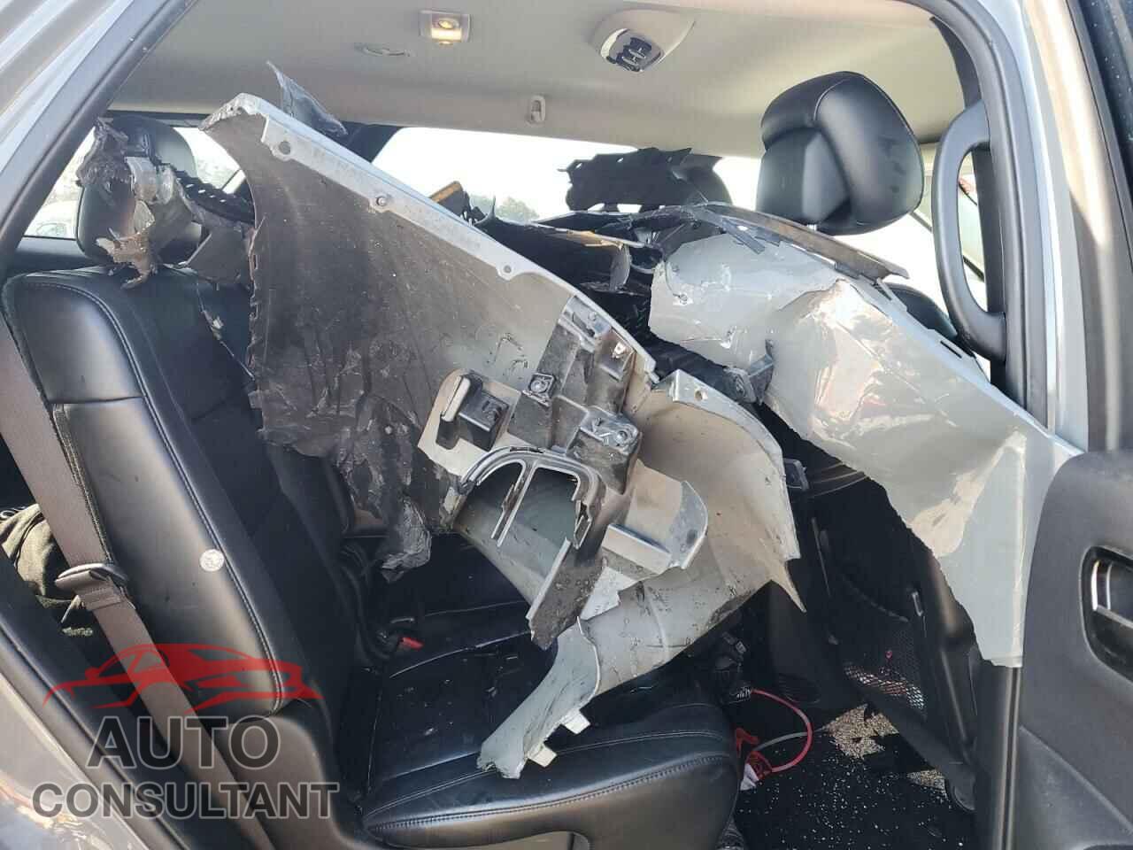 DODGE DURANGO 2019 - 1C4RDJDG0KC723602