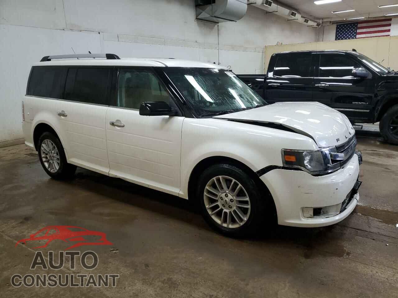 FORD FLEX 2015 - 2FMGK5C87FBA18943