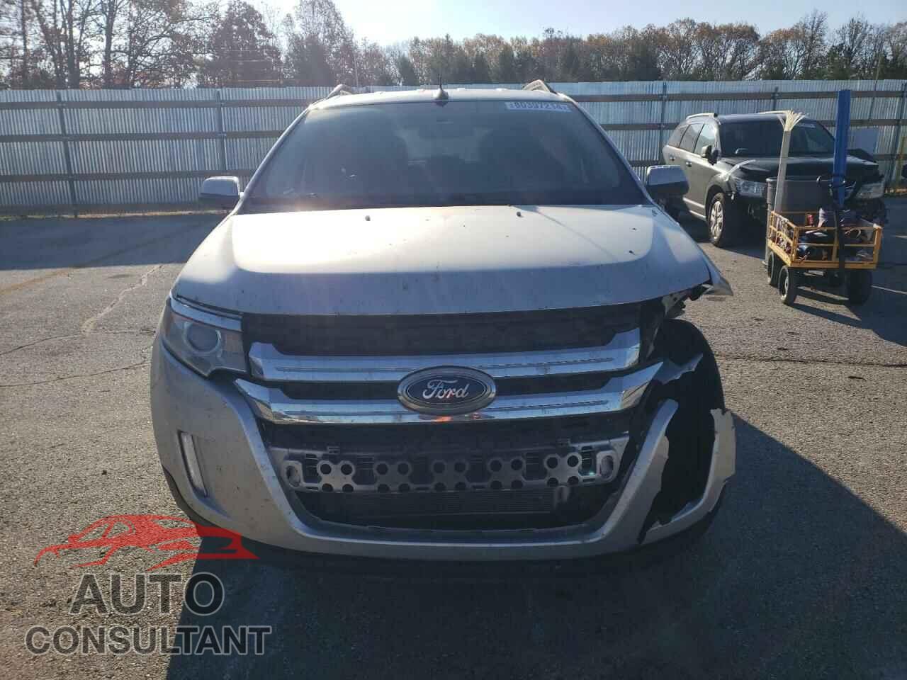 FORD EDGE 2014 - 2FMDK3JC9EBB64810