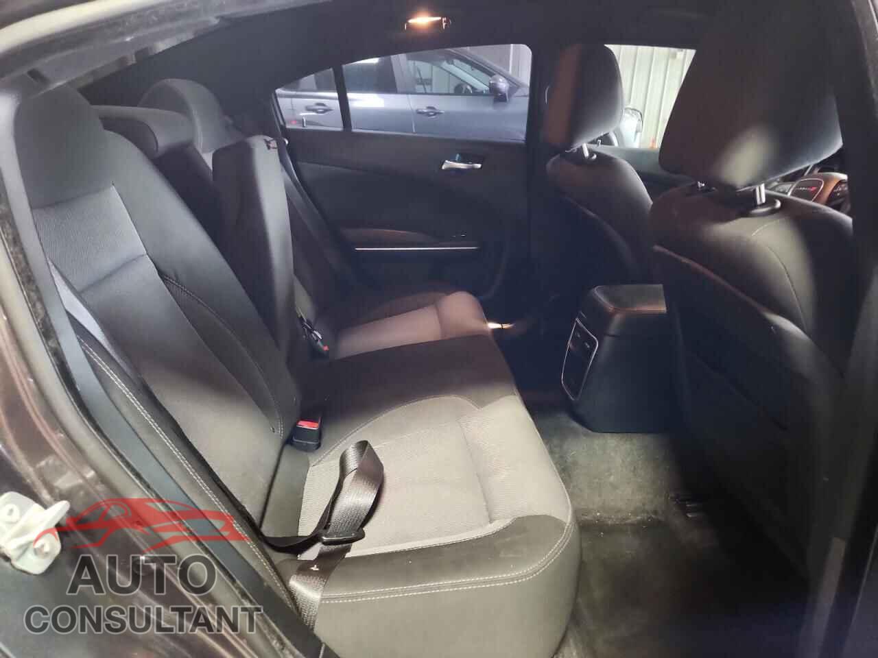 DODGE CHARGER 2015 - 2C3CDXBG3FH852534