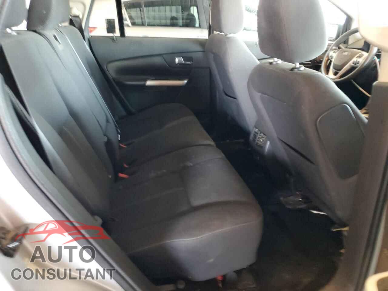 FORD EDGE 2013 - 2FMDK3GC6DBA17382