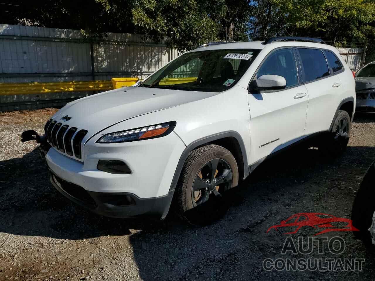 JEEP GRAND CHER 2018 - 1C4PJLCB9JD556926