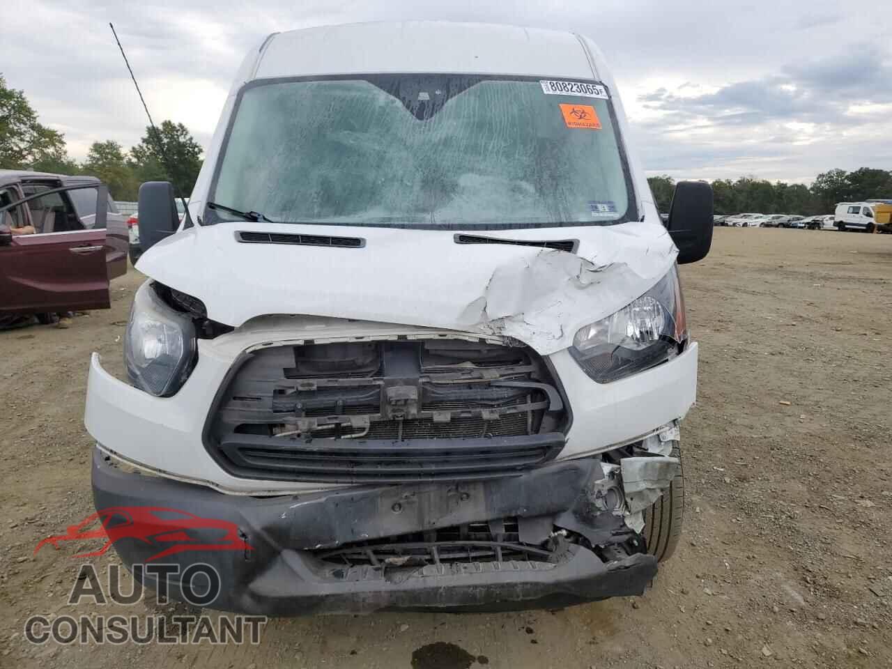 FORD TRANSIT 2019 - 1FTYR1CM0KKA91629