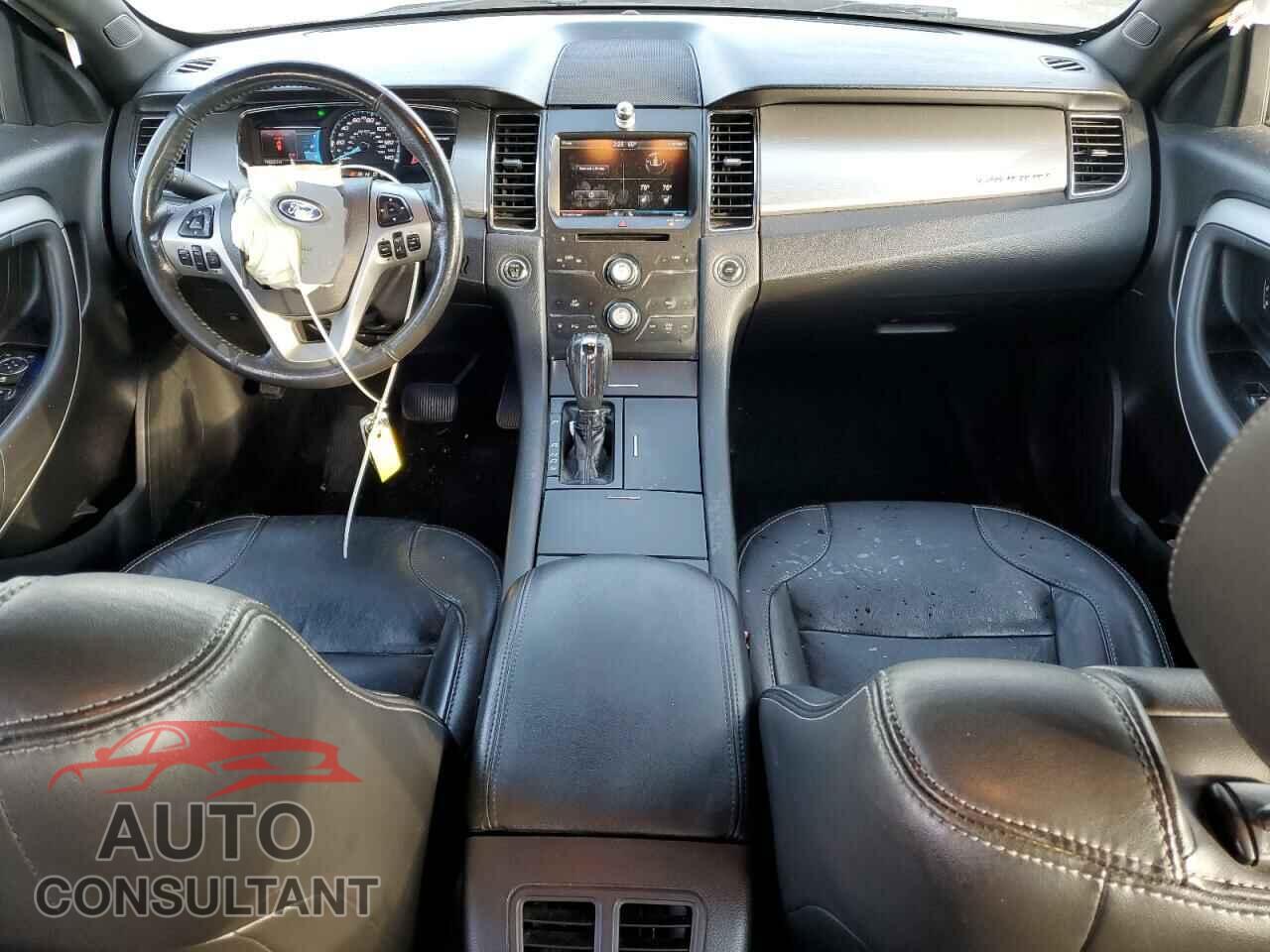 FORD TAURUS 2013 - 1FAHP2E8XDG224968