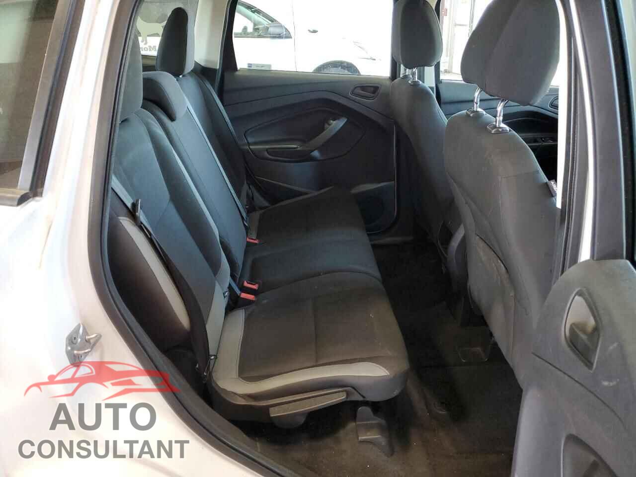 FORD ESCAPE 2014 - 1FMCU0F74EUB58097