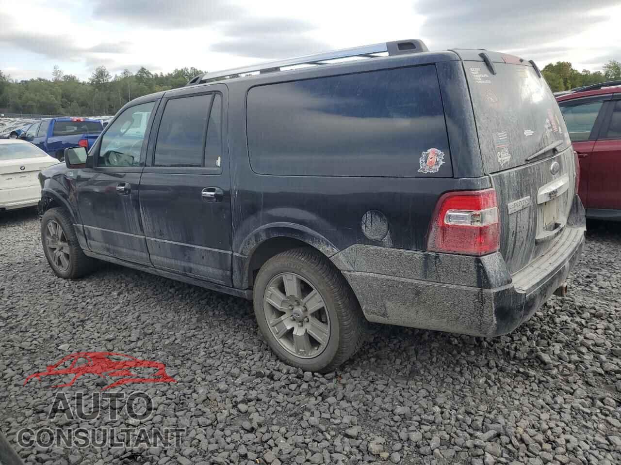 FORD EXPEDITION 2010 - 1FMJK2A50AEB68273