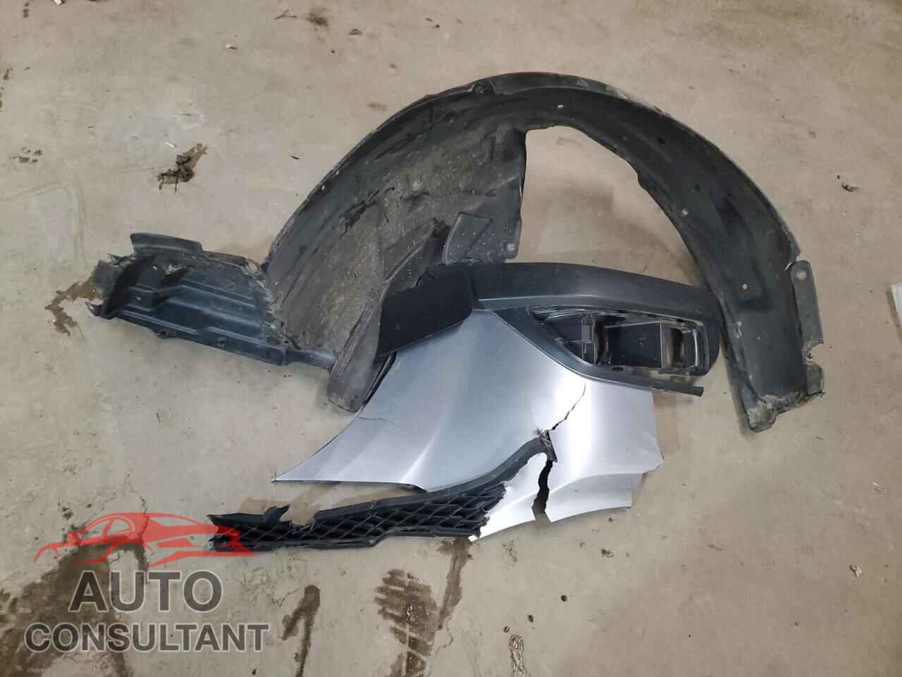 SUBARU OUTBACK 2012 - 4S4BRBAC1C3219048
