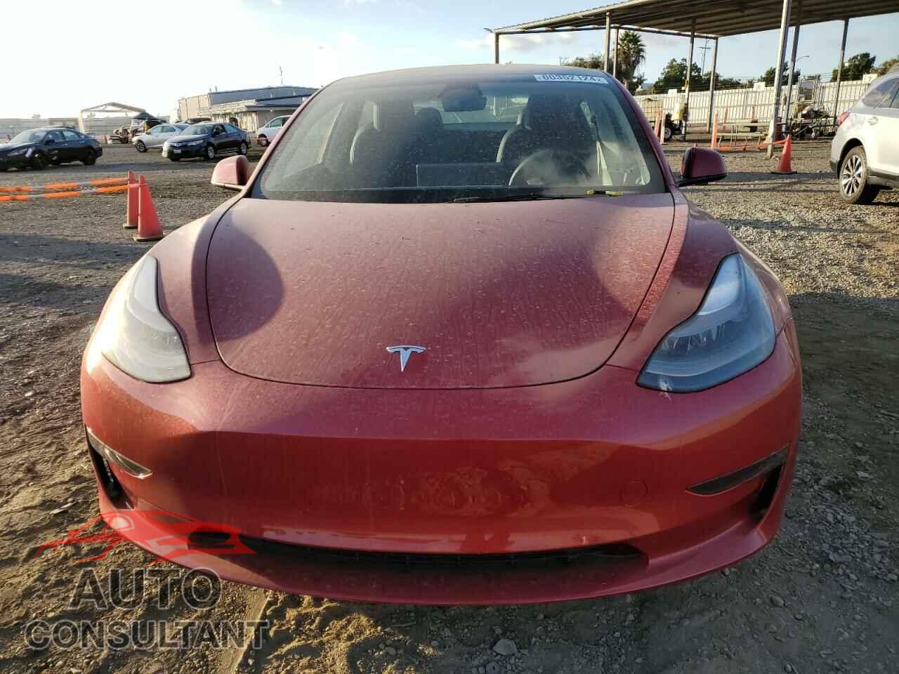 TESLA MODEL 3 2023 - 5YJ3E1EA1PF540569
